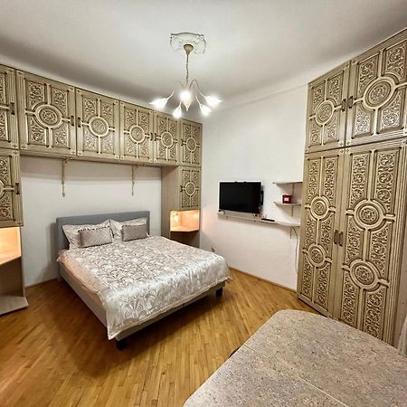 Apartments On Sholom Aleichem Та Ще Варіант Поруч Liov Exterior foto