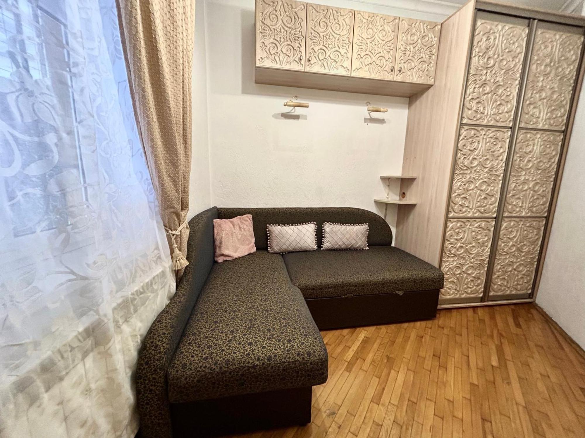 Apartments On Sholom Aleichem Та Ще Варіант Поруч Liov Exterior foto