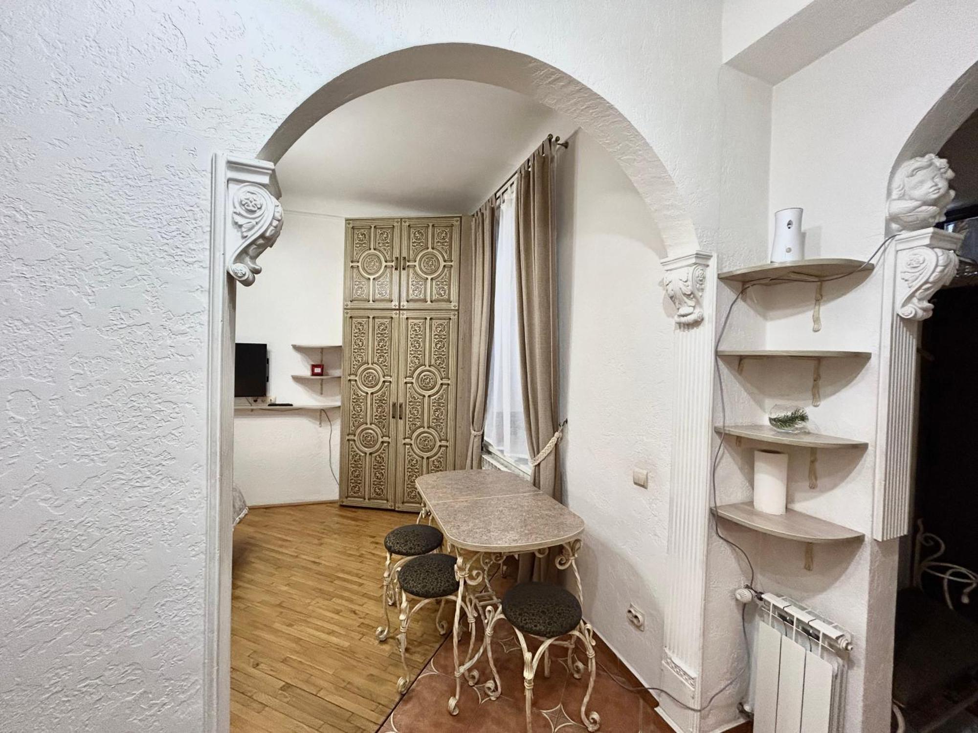 Apartments On Sholom Aleichem Та Ще Варіант Поруч Liov Exterior foto