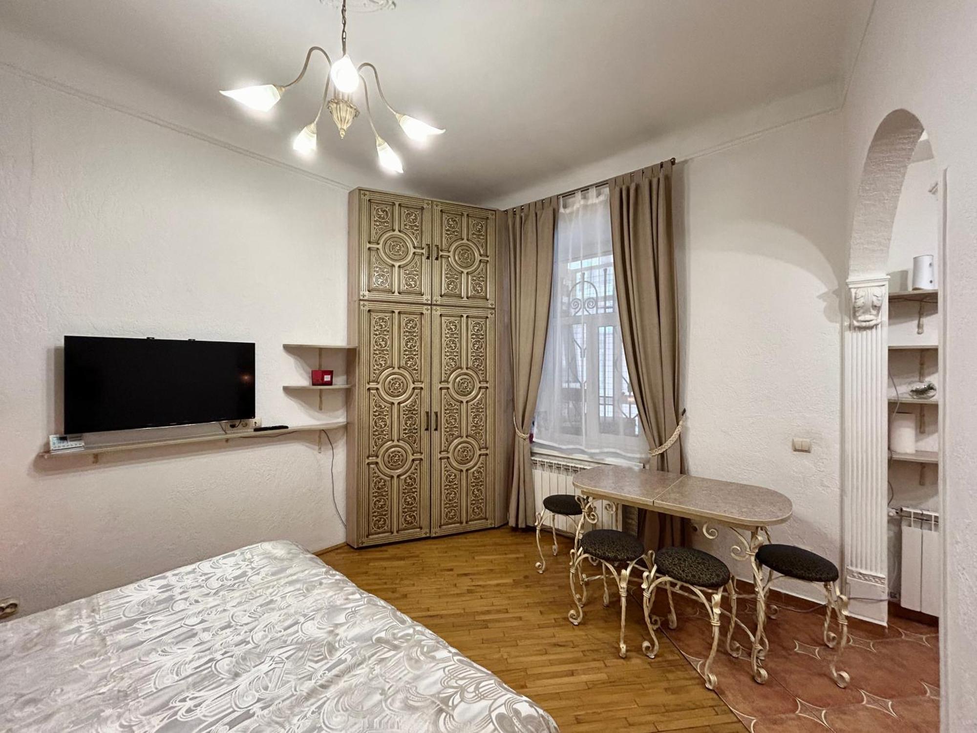 Apartments On Sholom Aleichem Та Ще Варіант Поруч Liov Exterior foto