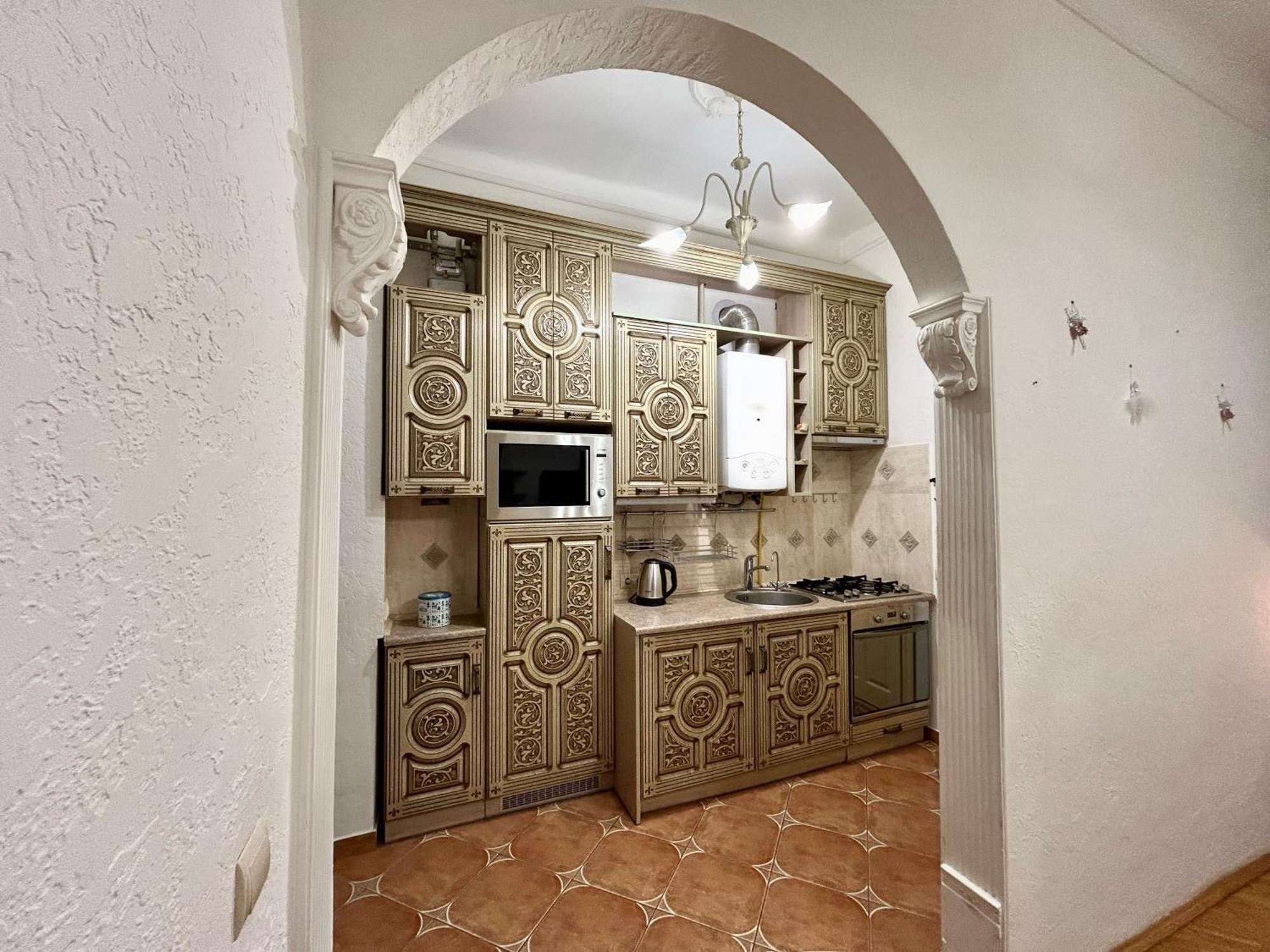 Apartments On Sholom Aleichem Та Ще Варіант Поруч Liov Exterior foto