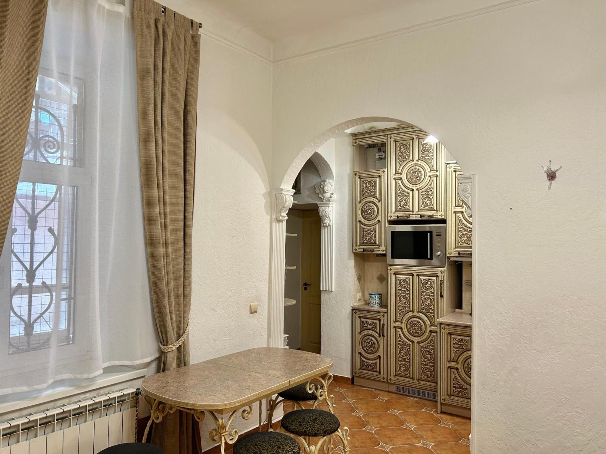 Apartments On Sholom Aleichem Та Ще Варіант Поруч Liov Exterior foto