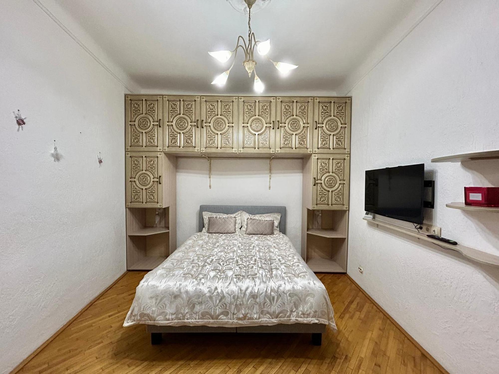 Apartments On Sholom Aleichem Та Ще Варіант Поруч Liov Exterior foto