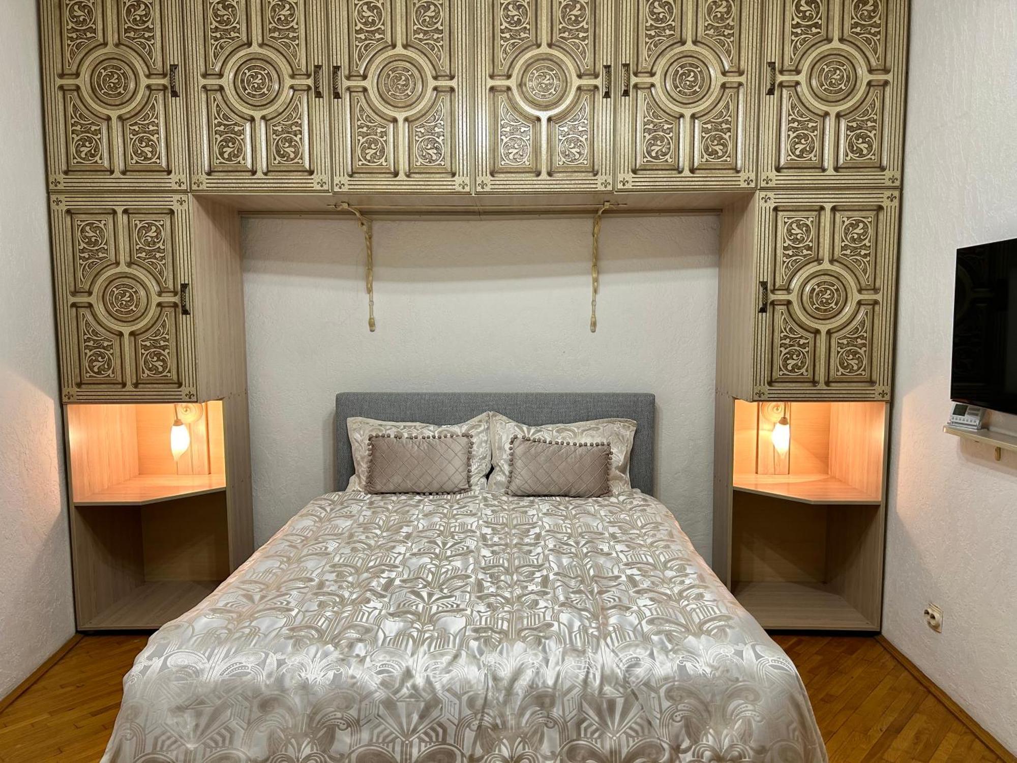 Apartments On Sholom Aleichem Та Ще Варіант Поруч Liov Exterior foto