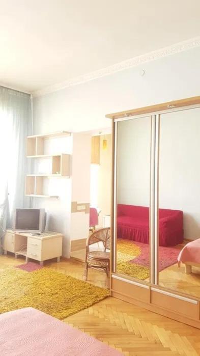 Apartments On Sholom Aleichem Та Ще Варіант Поруч Liov Exterior foto