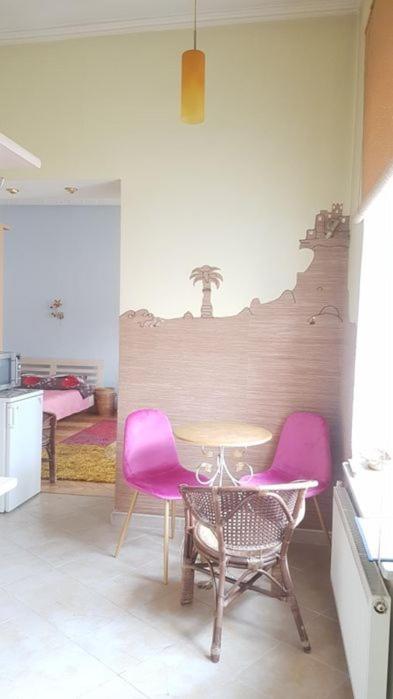 Apartments On Sholom Aleichem Та Ще Варіант Поруч Liov Exterior foto