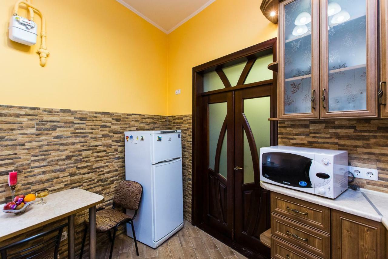 Apartments On Sholom Aleichem Та Ще Варіант Поруч Liov Exterior foto