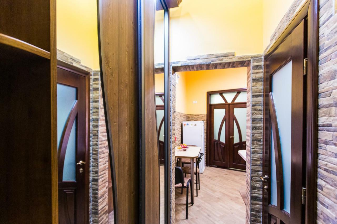 Apartments On Sholom Aleichem Та Ще Варіант Поруч Liov Exterior foto